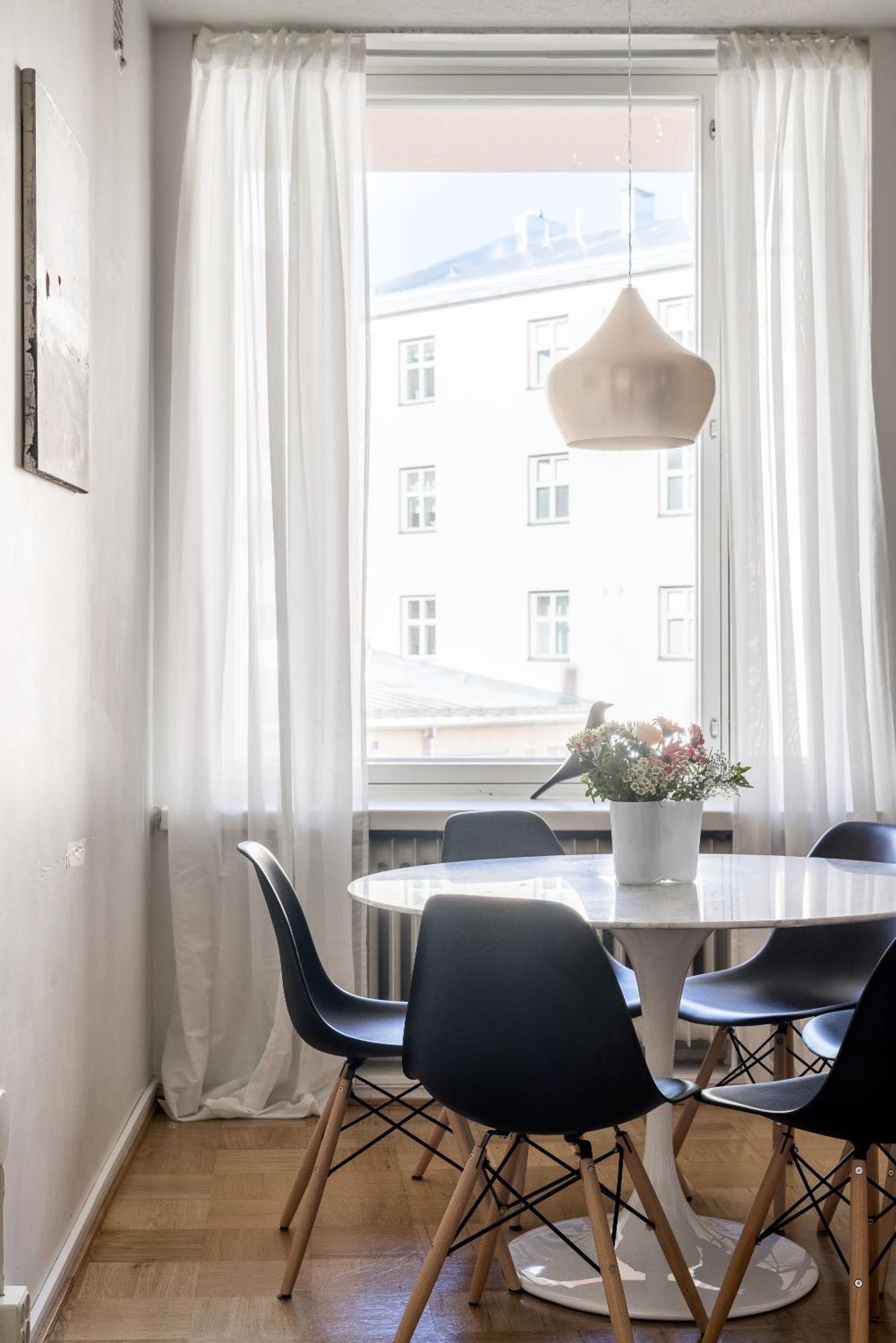 Elegant City Home Helsinki Buitenkant foto