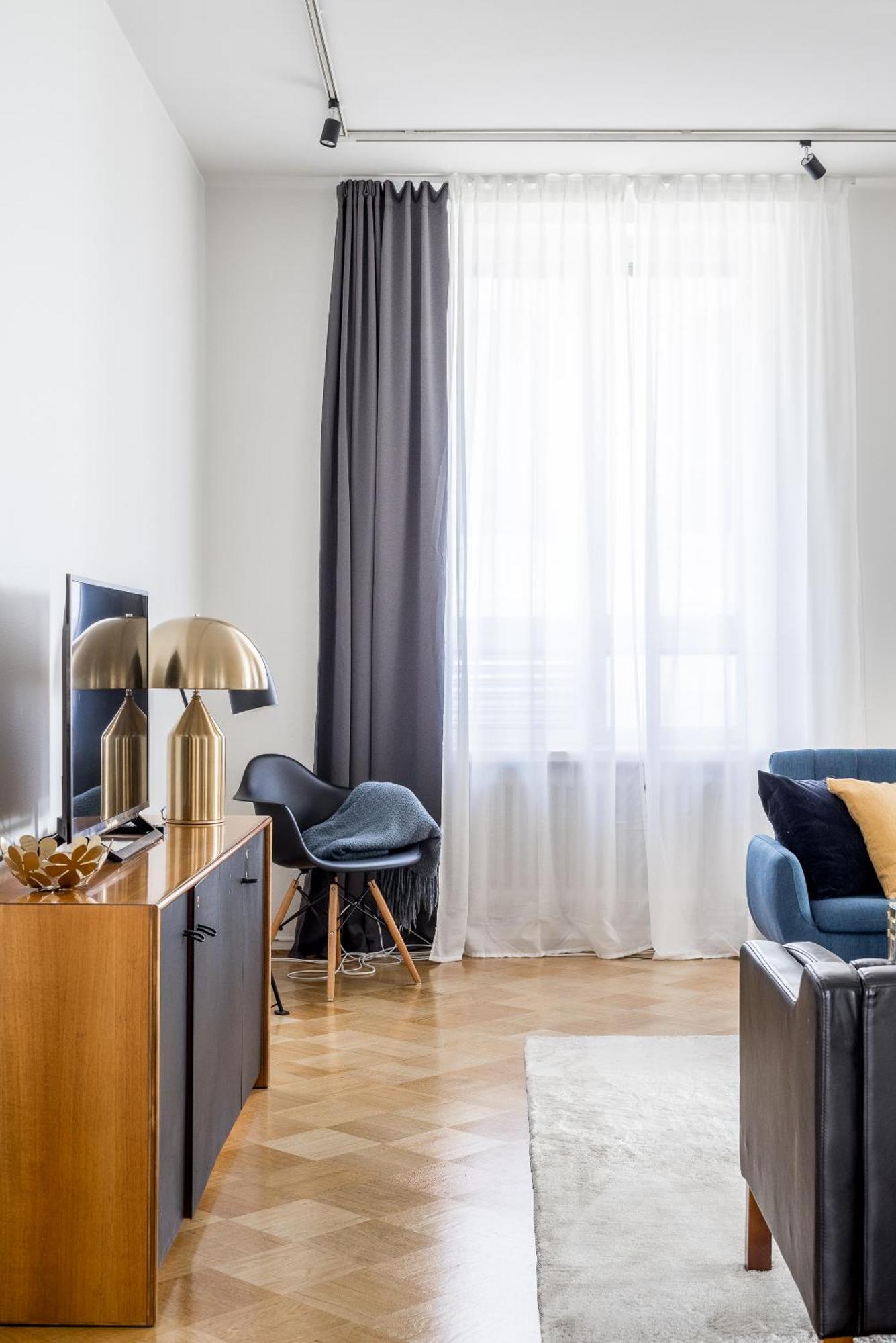 Elegant City Home Helsinki Buitenkant foto